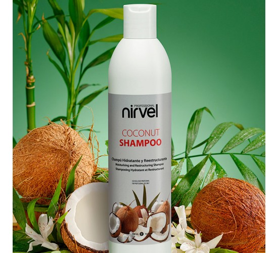 champú hidratante