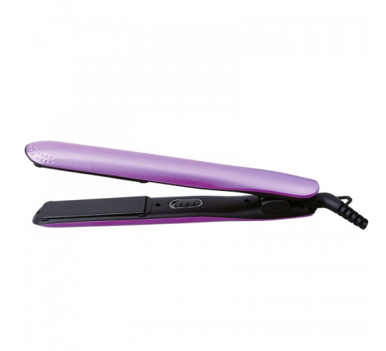 plancha de pelo