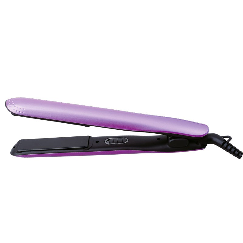 plancha de pelo