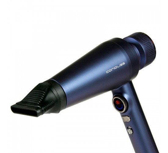 secador profesional corioliss mistral