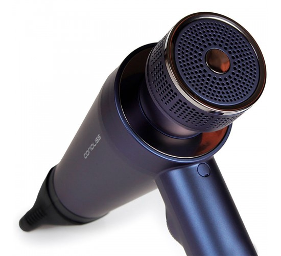 secador de peluquería corioliss