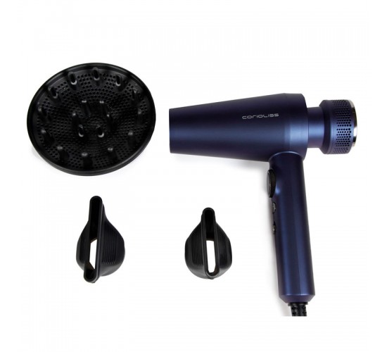 secador profesional corioliss mistral