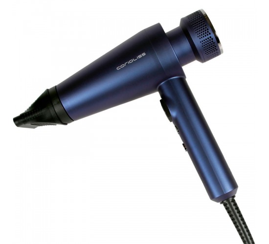 secador corioliss mistral con boquilla