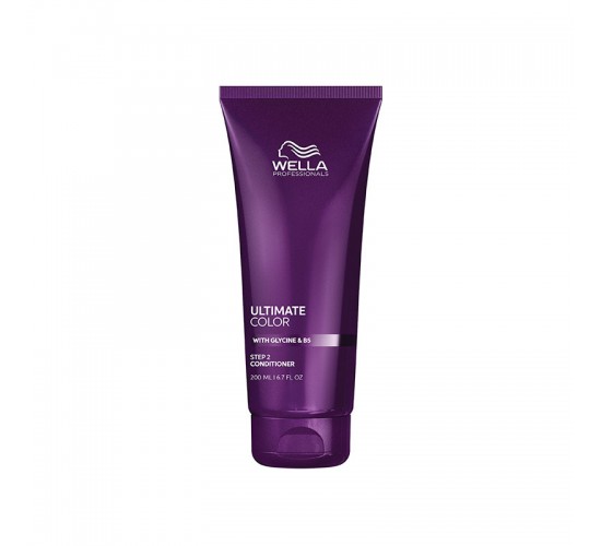 acondicionador wella ultimate color 200 ml
