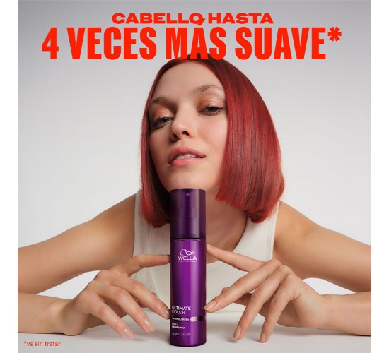 spray para un acabado brillante