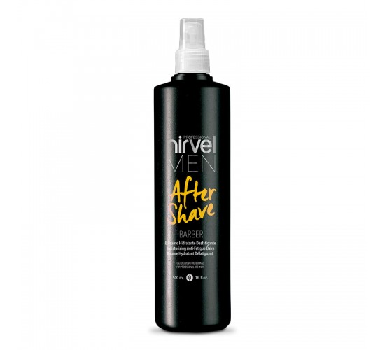 after shave nirvel men 500 ml