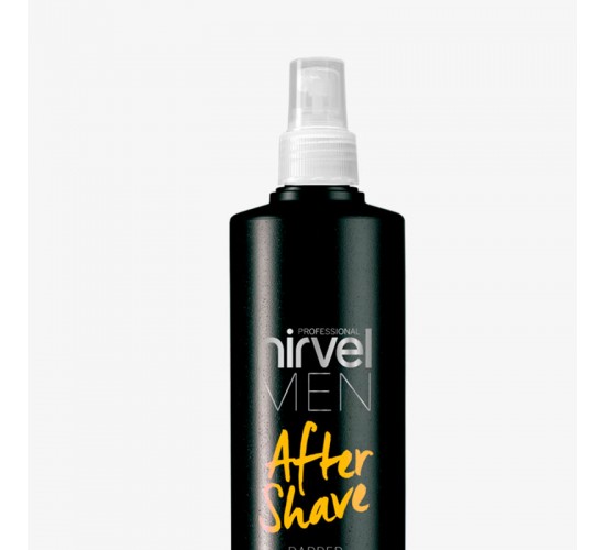after shave calmante nirvel