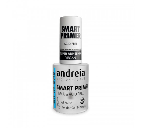 primer all in one smart gel polish 10.5 ml andreia
