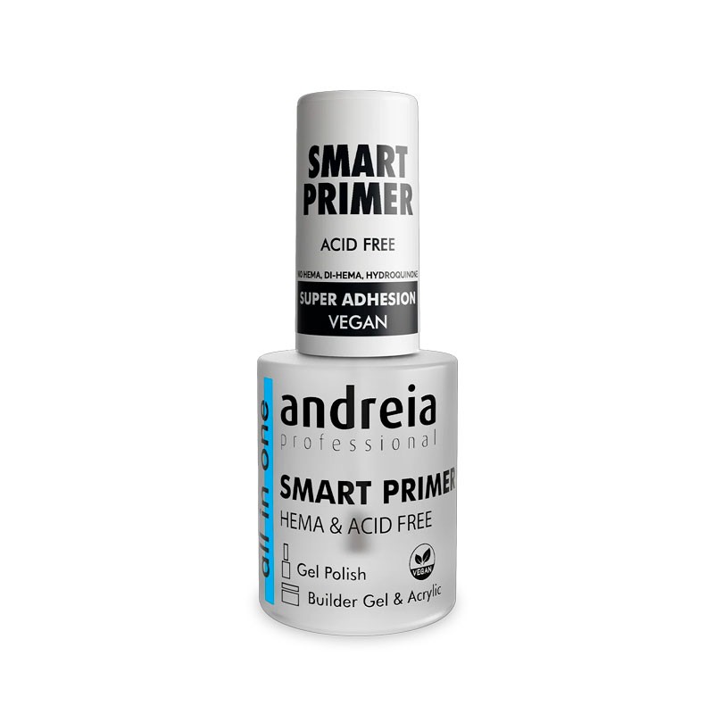 primer all in one smart gel polish 10.5 ml andreia