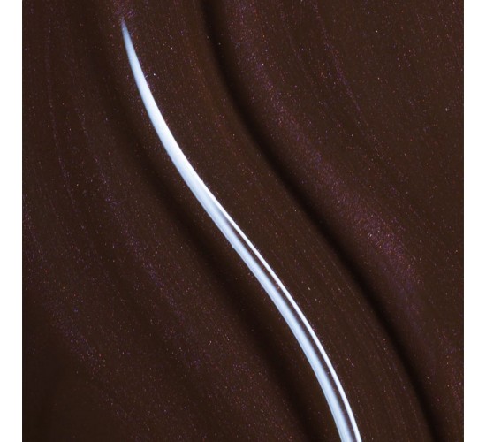 esmalte de uñas vegano te3 trufa de chocolate