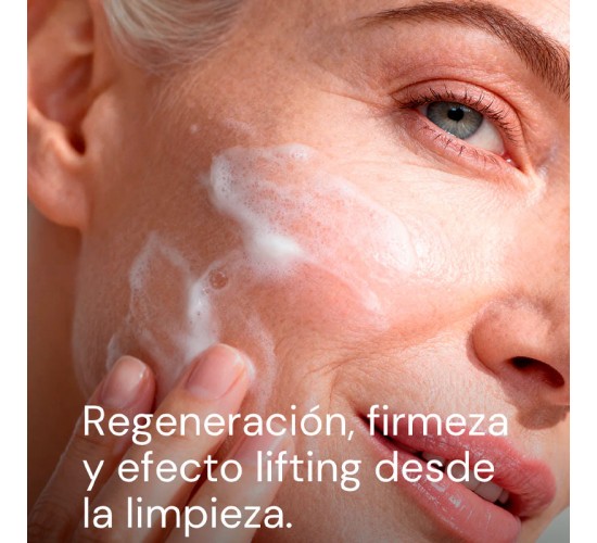 Limpieza regeneradora