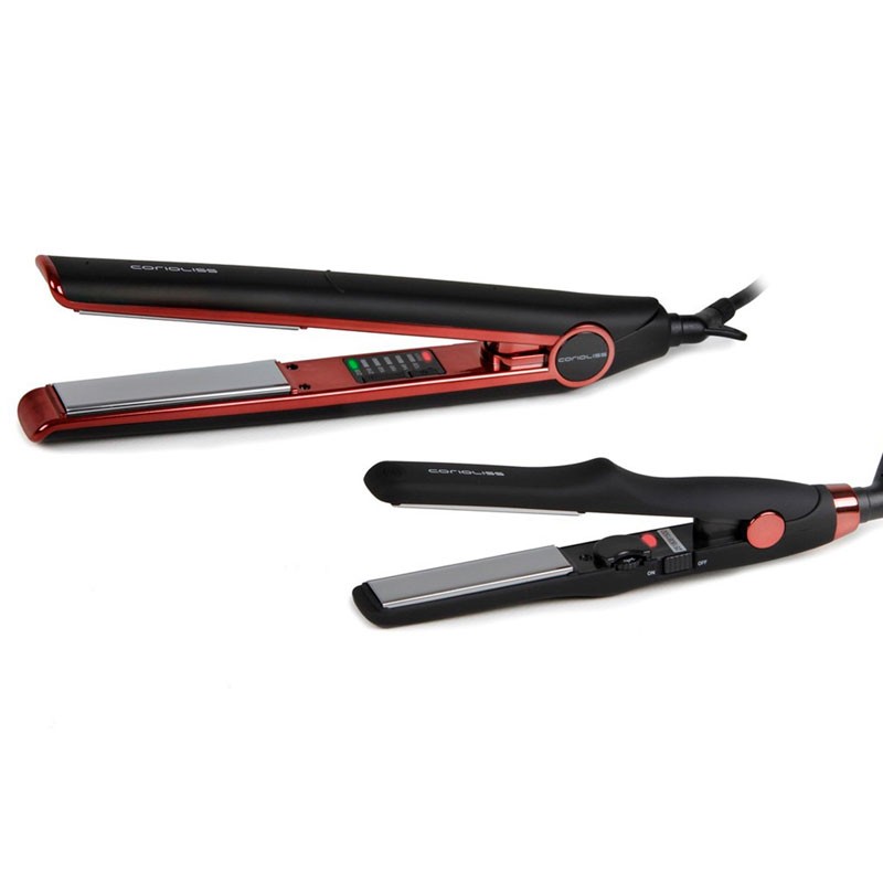 kit planchas corioliss