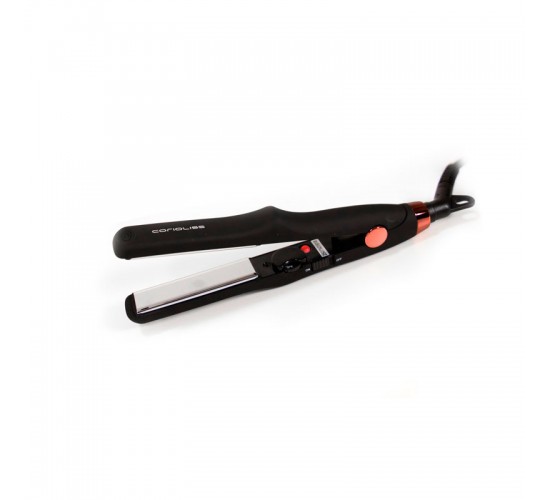 plancha de pelo para viaje