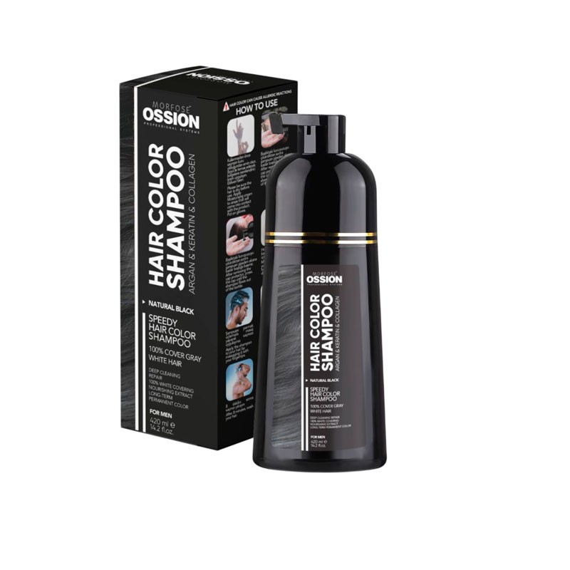 champú cubre canas hombre