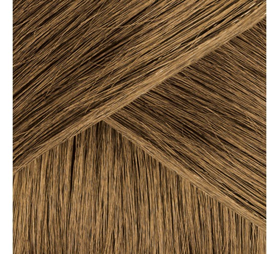 Fibras capilares para cabello fino y débil