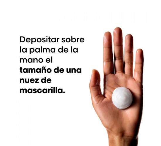 Cabello revitalizado y protegido del daño diario