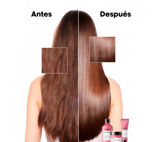 Champú L’Oréal Pro Longer cabello largo y dañado