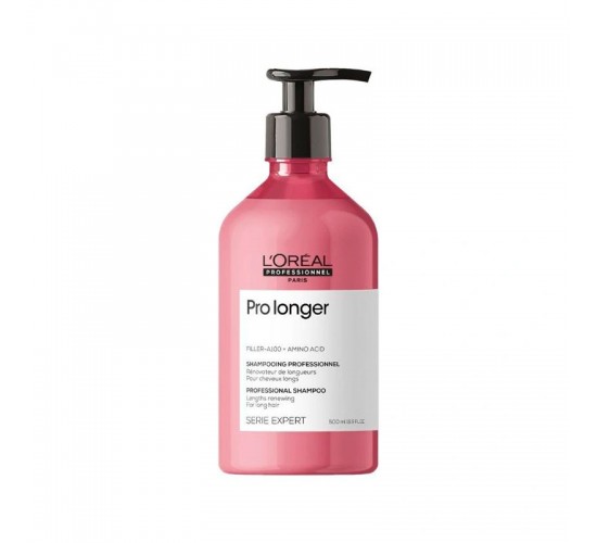 L’Oréal Pro Longer reparación puntas abiertas