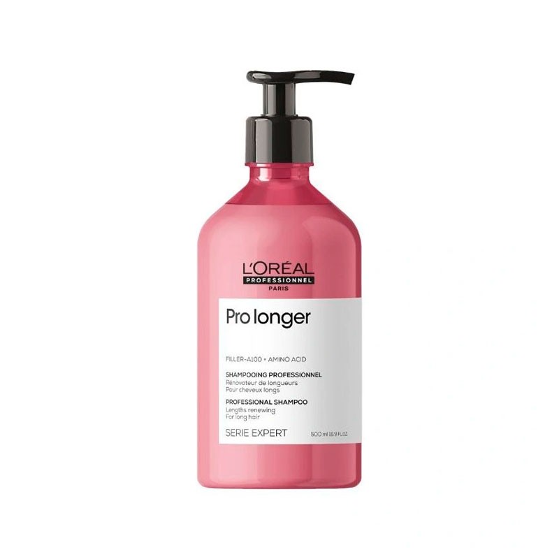 L’Oréal Pro Longer reparación puntas abiertas