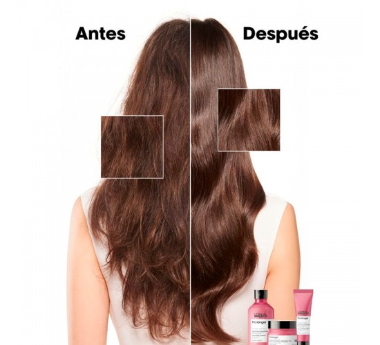 L’Oréal Expert Pro Longer fuerza y nutrición