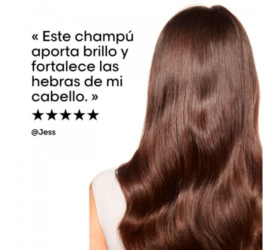 L’Oréal Pro Longer reparación puntas abiertas