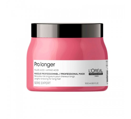 Mascarilla L’Oréal Pro Longer cabello largo y dañado
