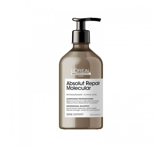 Champú L’Oréal Absolut Repair cabello dañado