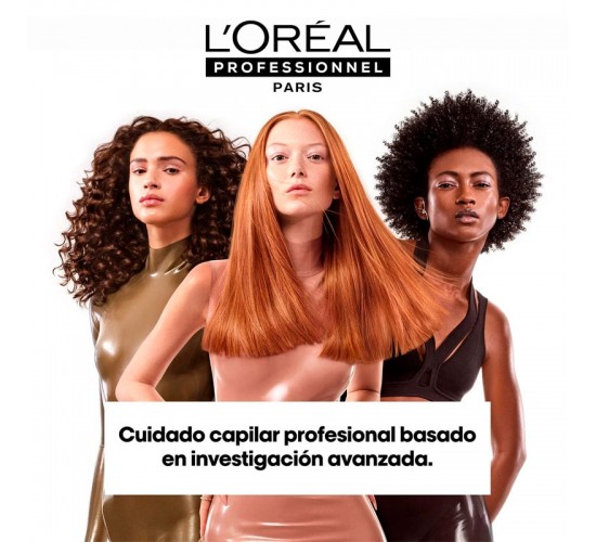 champu reparador peluquerias