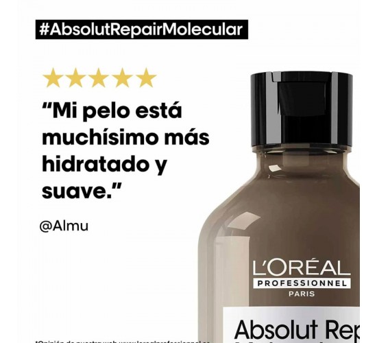 champu para conseguir cabello mas suave e hidratado