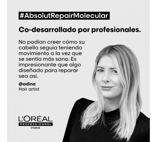 L’Oréal Expert Absolut Repair nutrición intensa