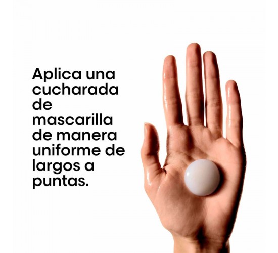 mascarilla resultados profesionales loreal