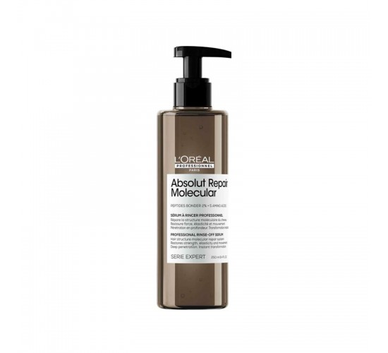 Sérum L’Oréal Absolut Repair cabello dañado