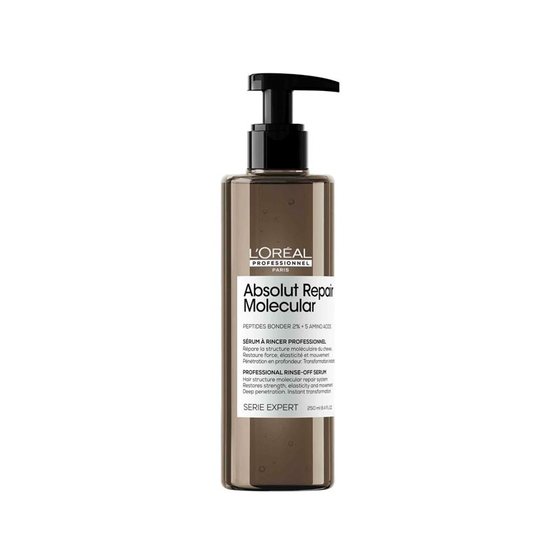 Sérum L’Oréal Absolut Repair cabello dañado