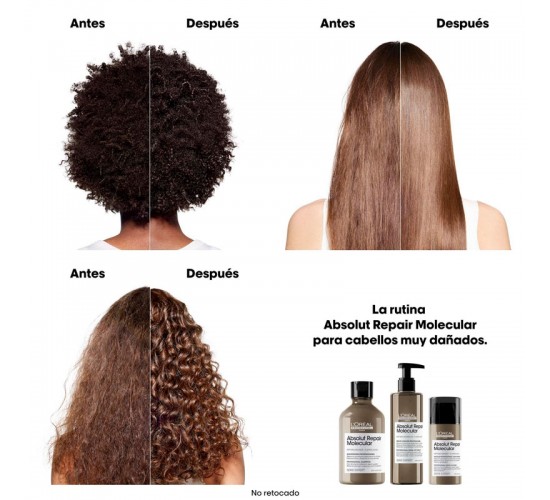 L’Oréal Expert Sérum reparación molecular