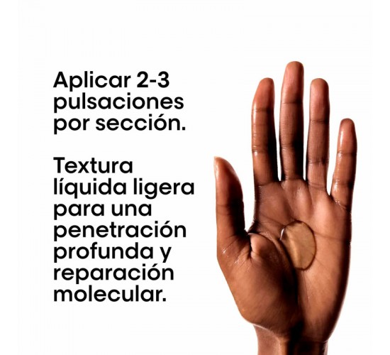 L’Oréal Expert Absolut Repair brillo y nutrición
