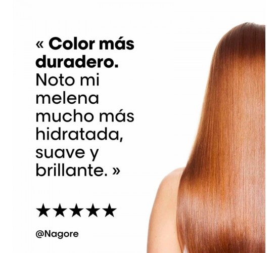 champu duracion color profesional loreal
