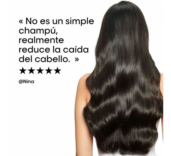 champu anti caida loreal