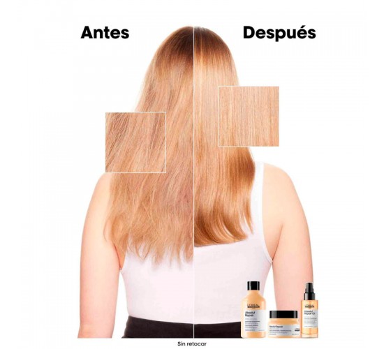 L’Oréal Expert Absolut Repair brillo y nutrición