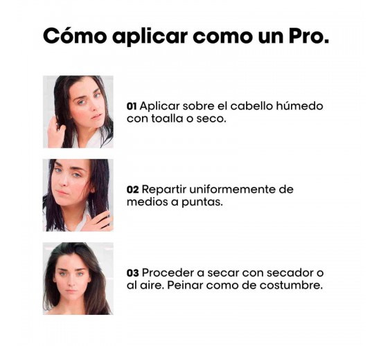 L’Oréal Expert Aceite 10 en 1 cabello saludable