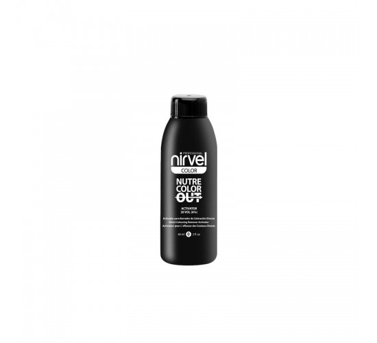 Activador de color profesional hombre