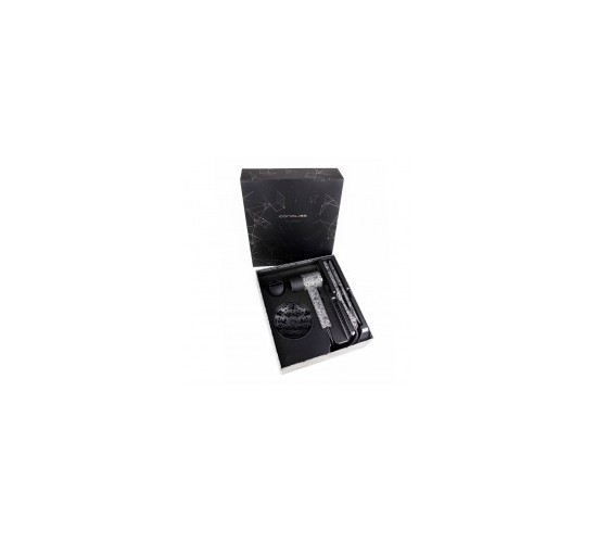 kit para peinados acabados profesionales peluquería