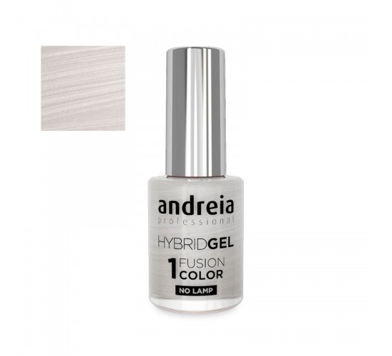 esmalte efecto gel sin lámpara andreia