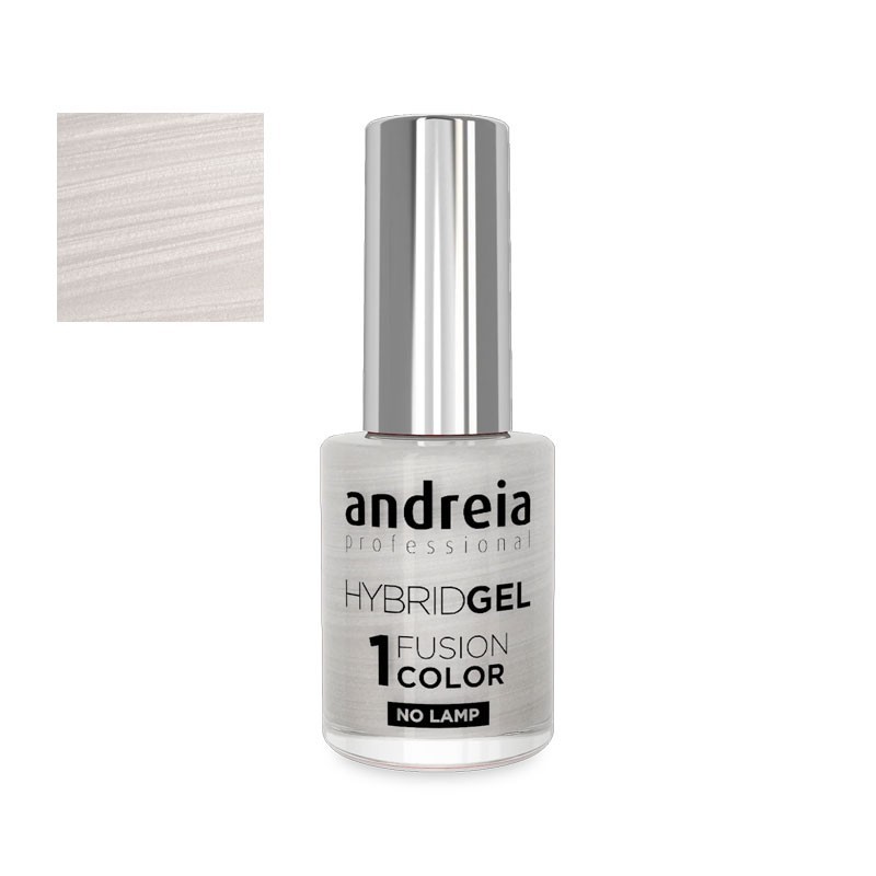 esmalte efecto gel sin lámpara andreia