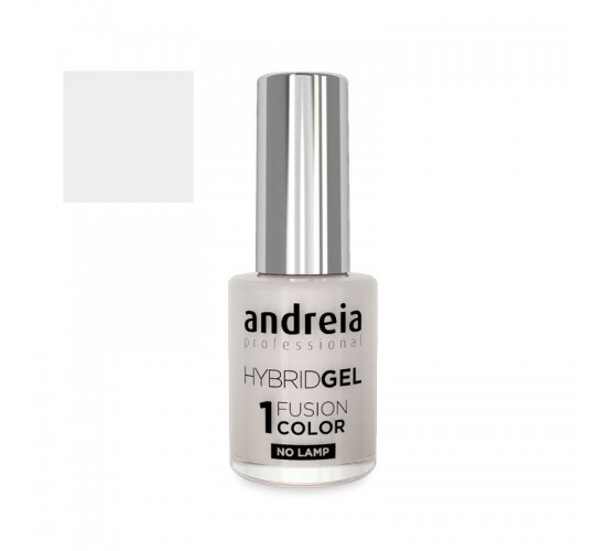 esmalte efecto gel sin lámpara andreia