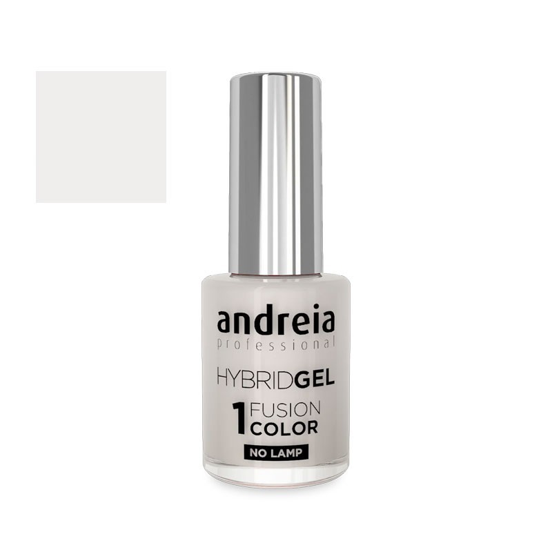 esmalte efecto gel sin lámpara andreia