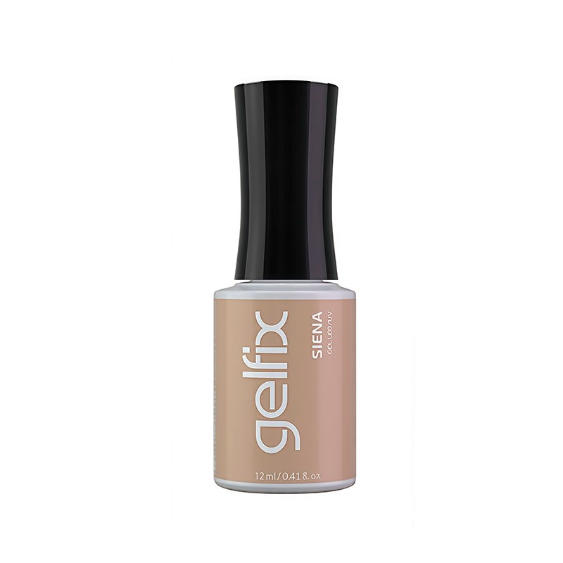 Esmalte semitransparente Siena Gelfix