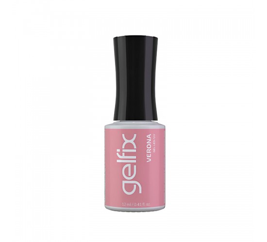 esmaltes semipermanentes gelfix