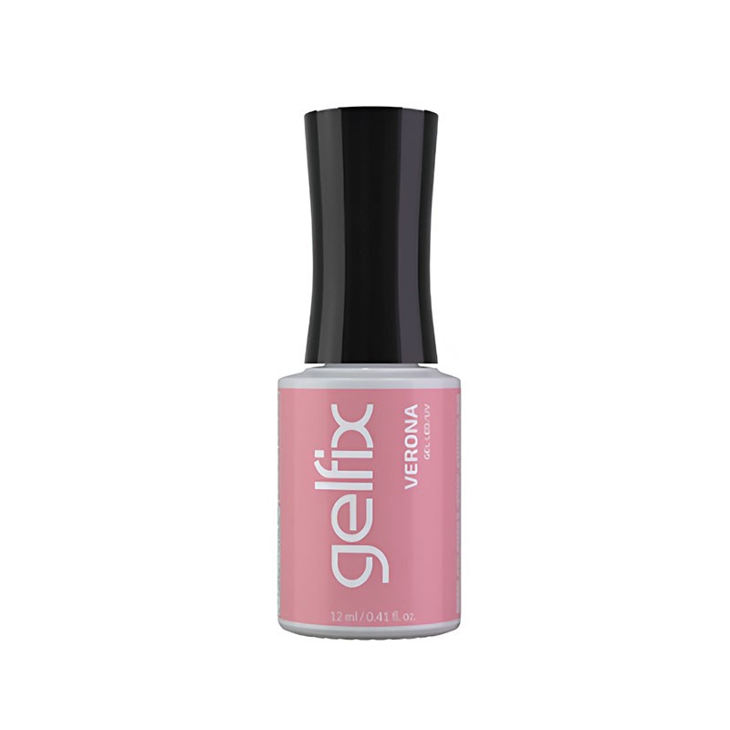 esmaltes semipermanentes gelfix