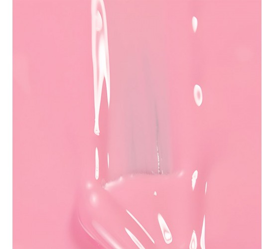 esmalte rosa chicle gelfix