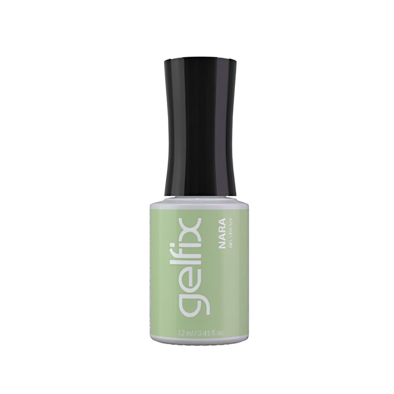 esmalte semipermanente gelfix